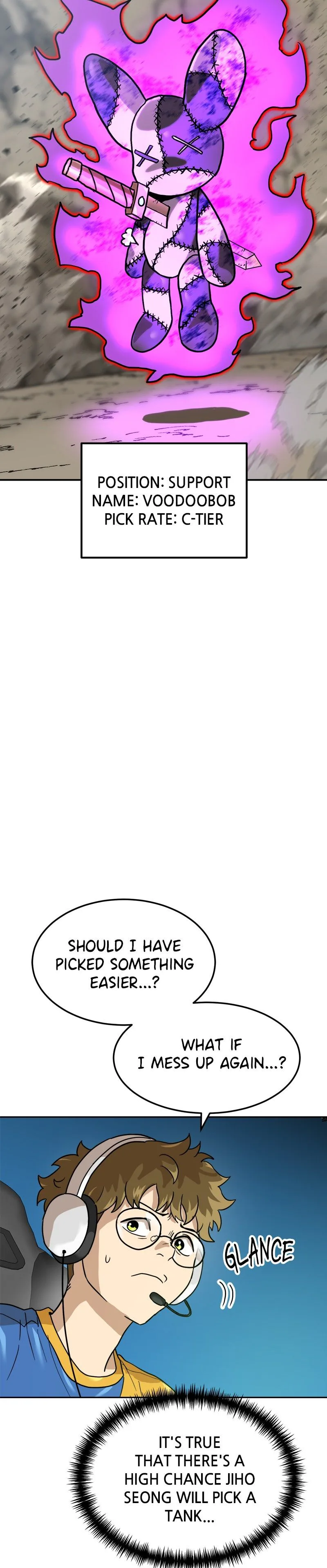 Double Click Chapter 192 Page 36