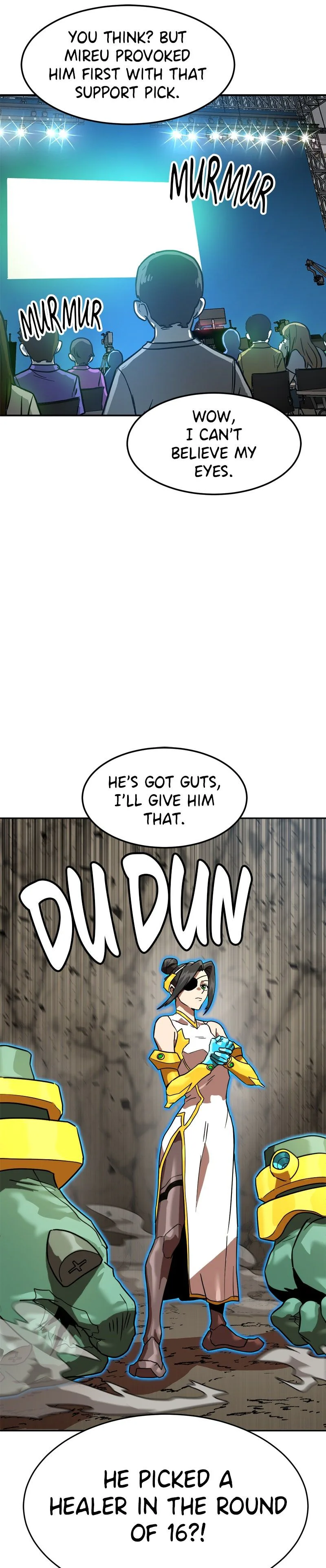 Double Click Chapter 192 Page 39