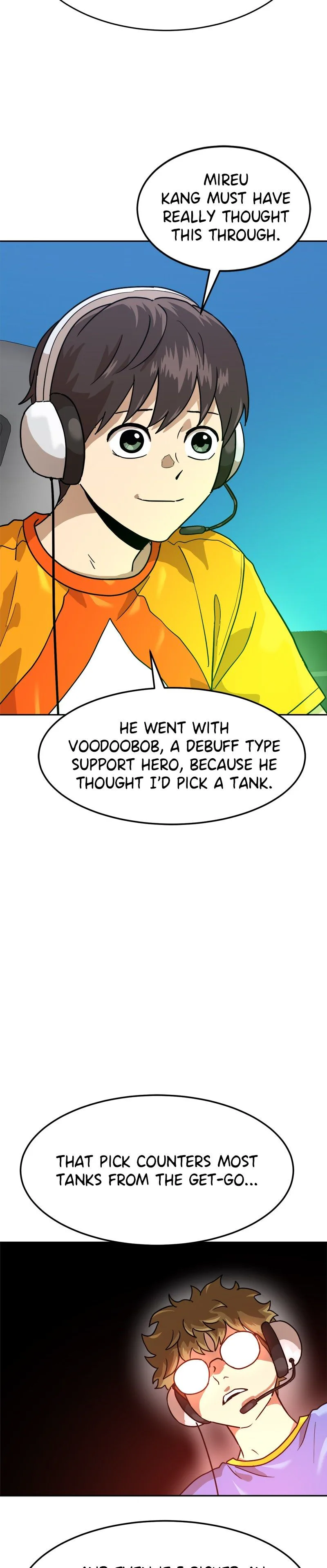 Double Click Chapter 192 Page 40
