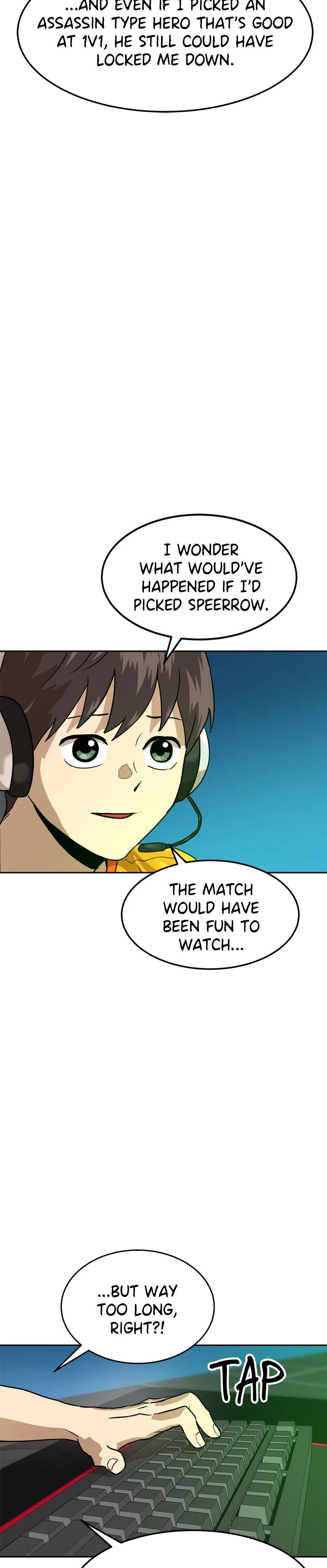 Double Click Chapter 192 Page 41