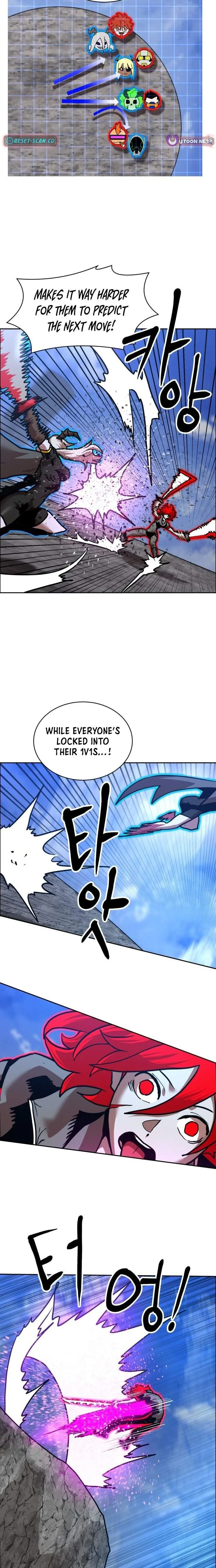 Double Click Chapter 252 Page 16