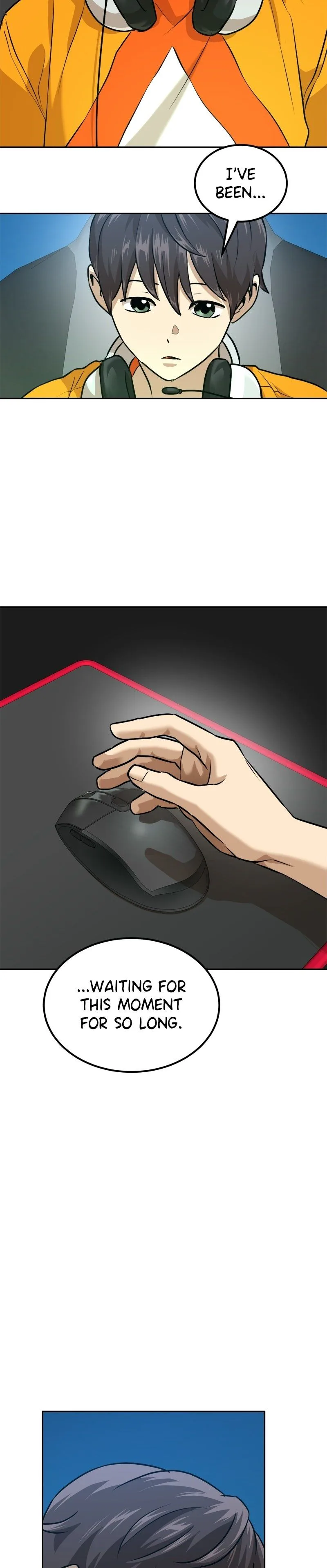 Double Click Chapter 221 Page 6