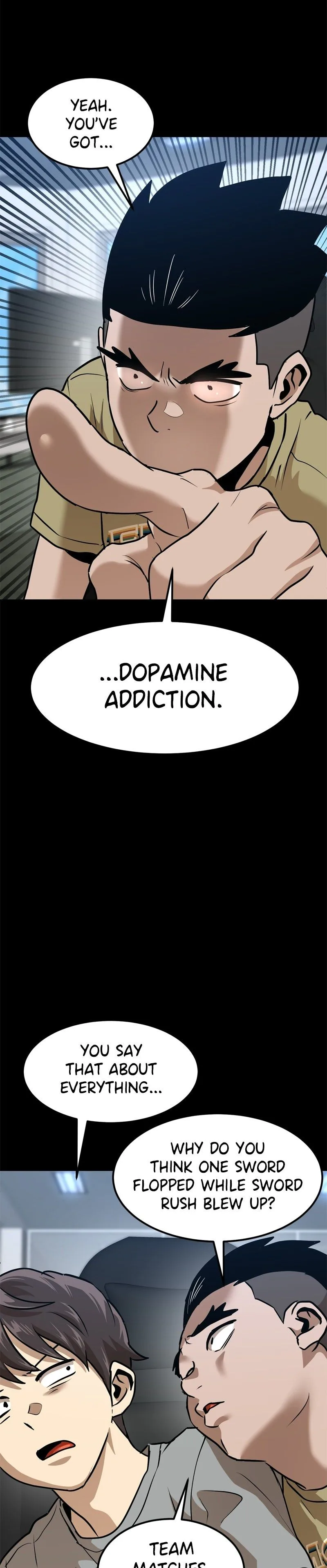 Double Click Chapter 221 Page 10