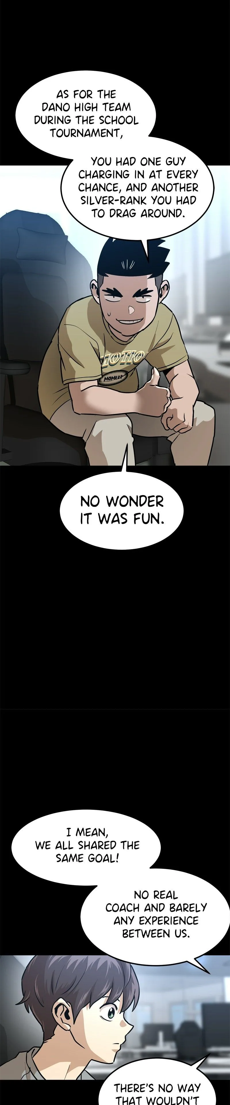 Double Click Chapter 221 Page 13