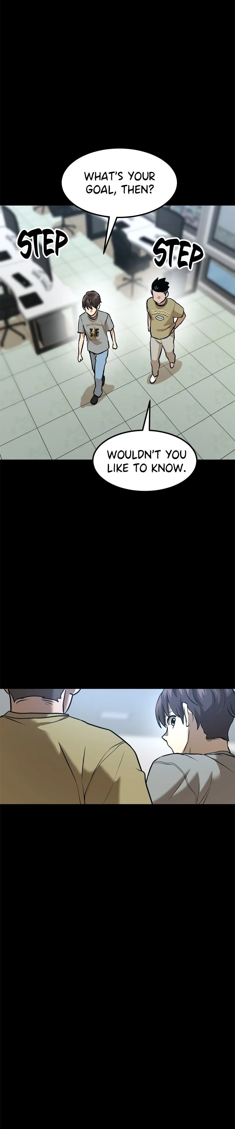 Double Click Chapter 221 Page 18