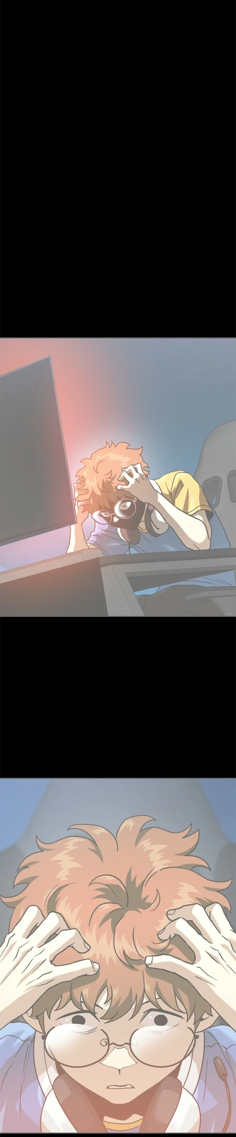 Double Click Chapter 221 Page 20