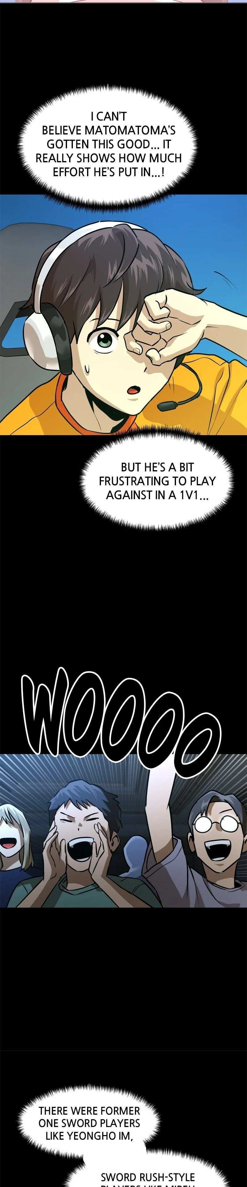 Double Click Chapter 221 Page 24