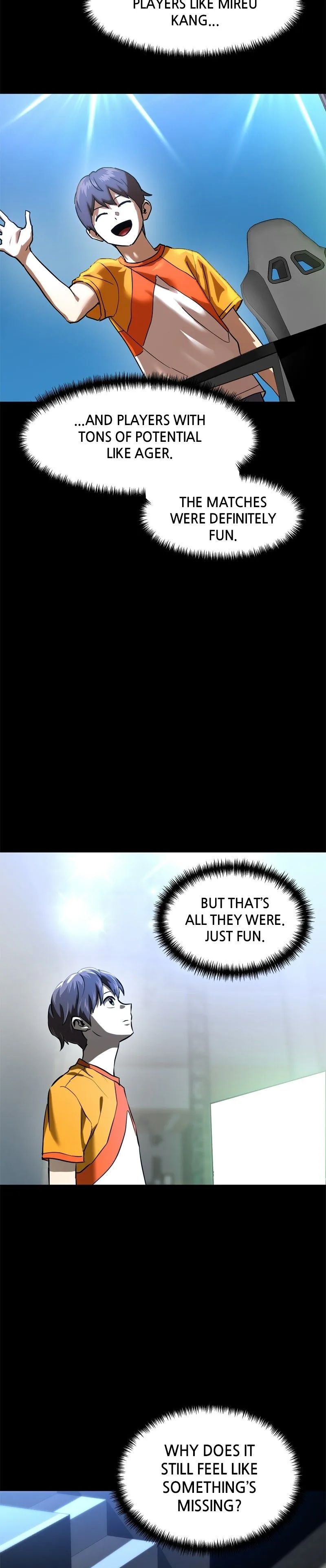 Double Click Chapter 221 Page 25