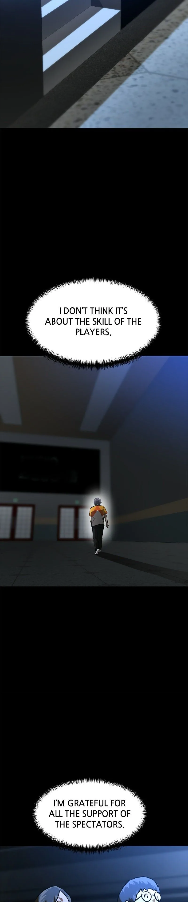Double Click Chapter 221 Page 26