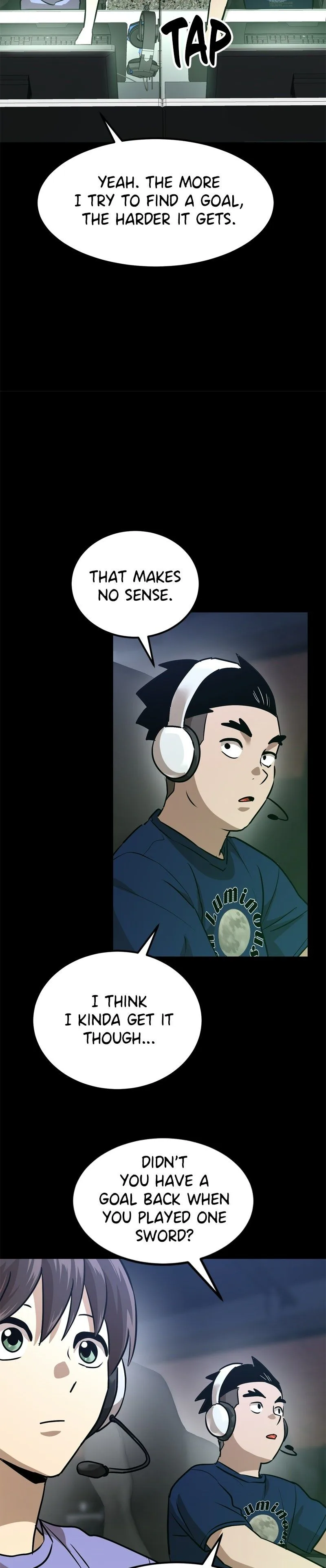 Double Click Chapter 221 Page 30