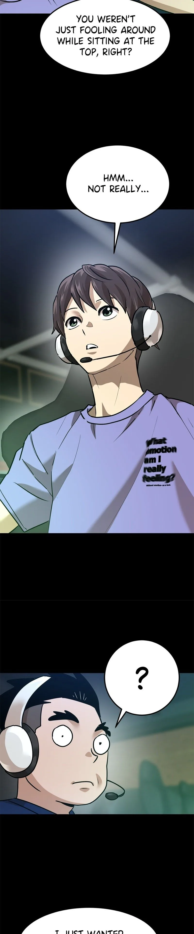 Double Click Chapter 221 Page 31
