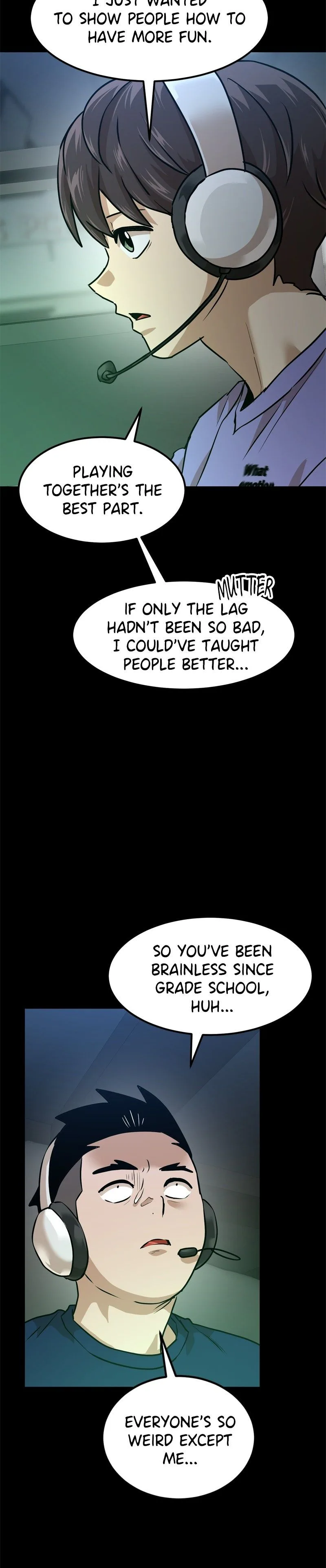Double Click Chapter 221 Page 32