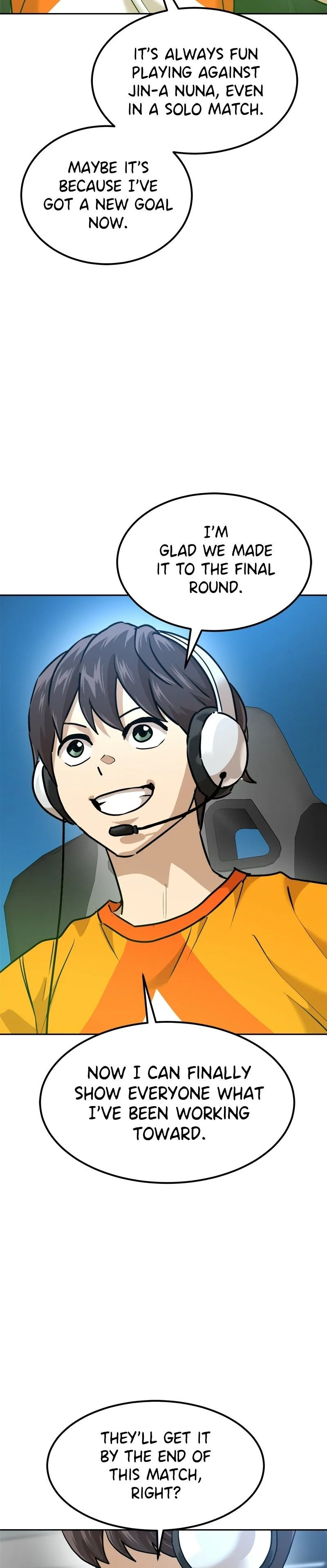 Double Click Chapter 221 Page 41