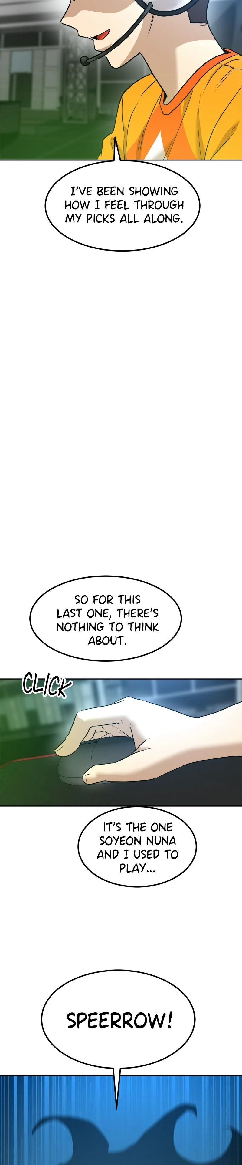 Double Click Chapter 221 Page 42