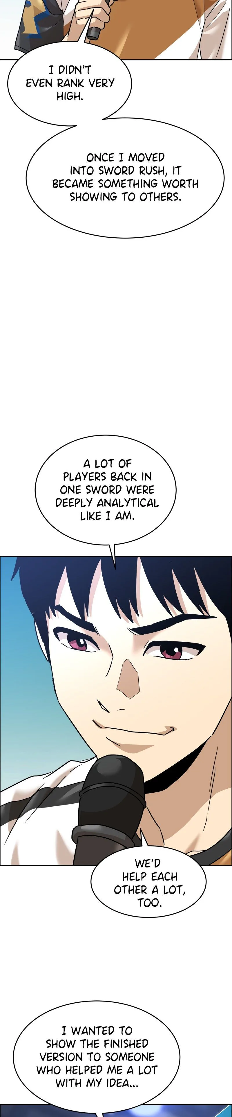 Double Click Chapter 203 Page 7