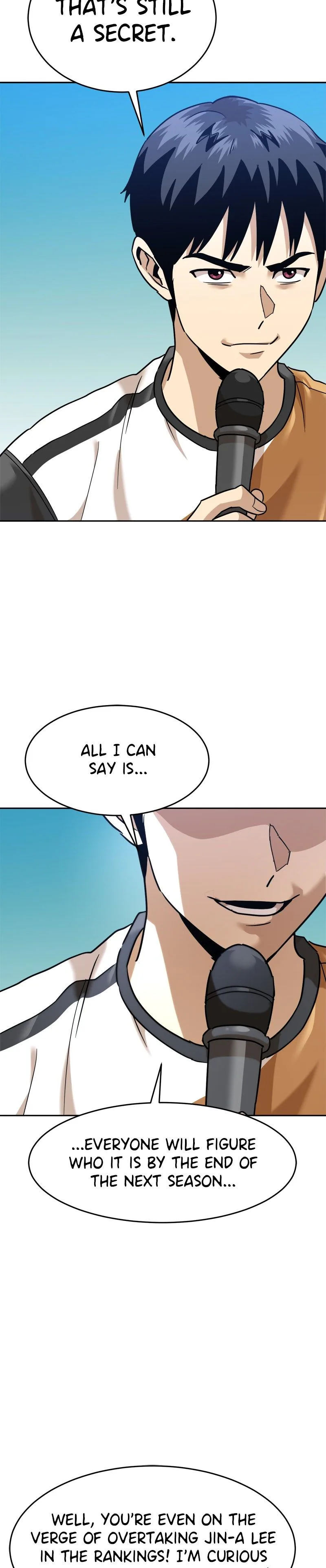 Double Click Chapter 203 Page 9