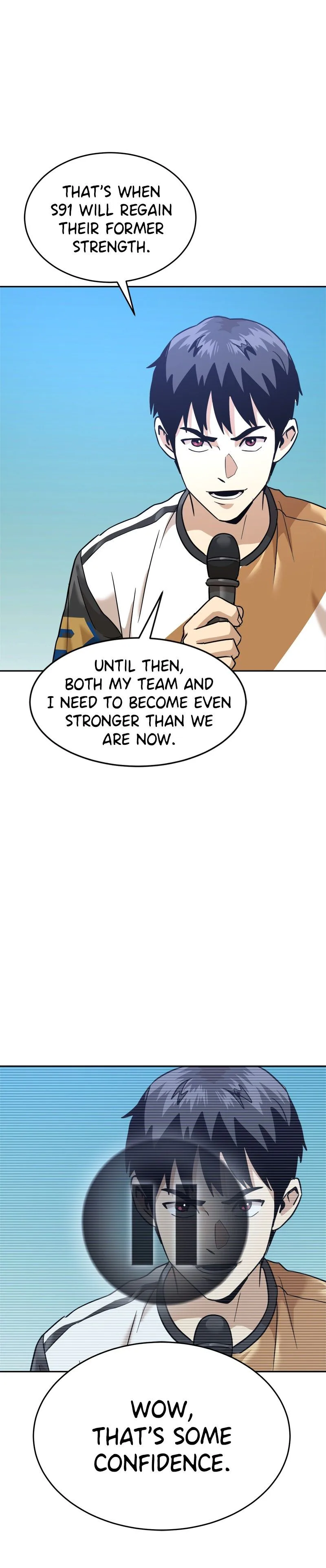 Double Click Chapter 203 Page 19