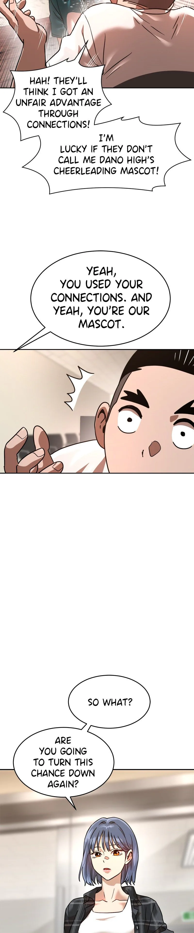 Double Click Chapter 203 Page 24