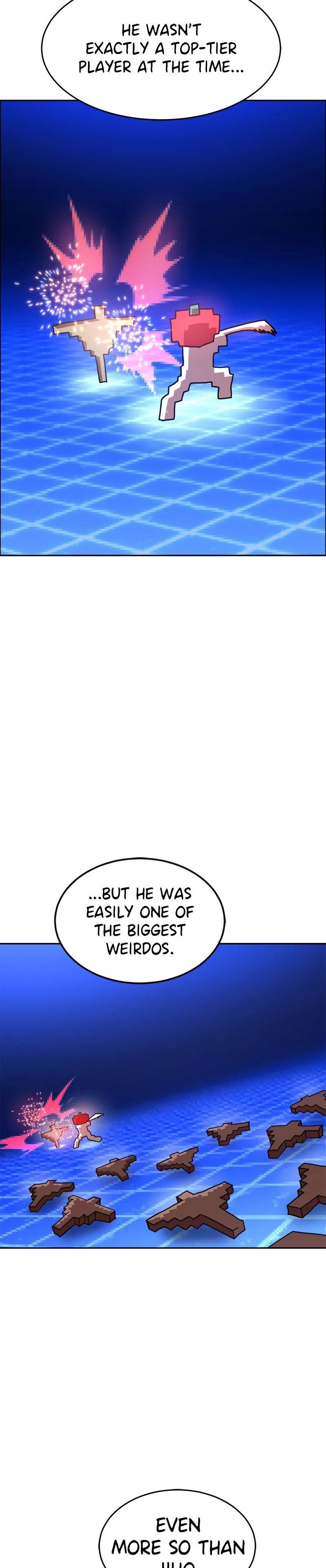 Double Click Chapter 203 Page 31