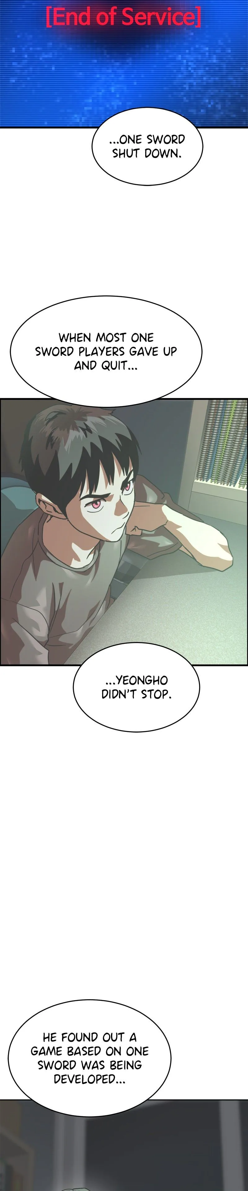 Double Click Chapter 203 Page 37