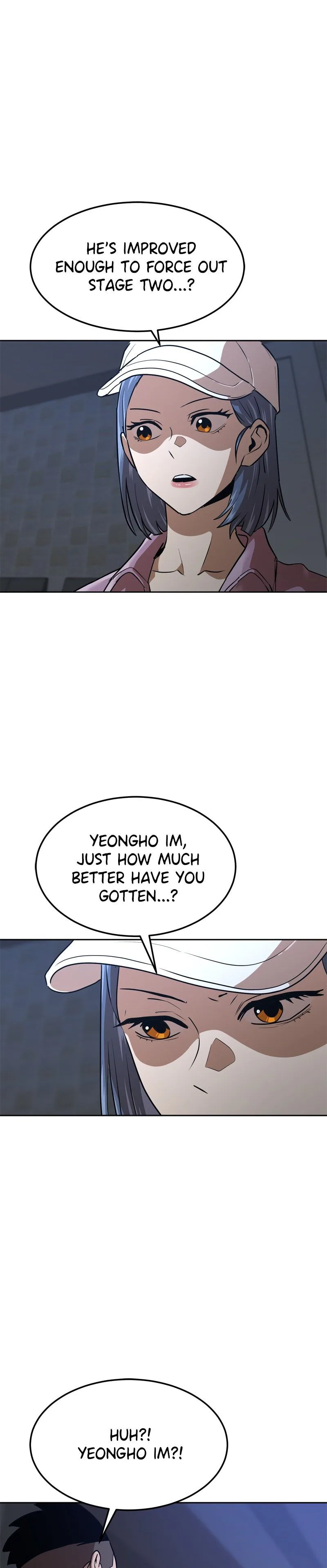 Double Click Chapter 208 Page 5