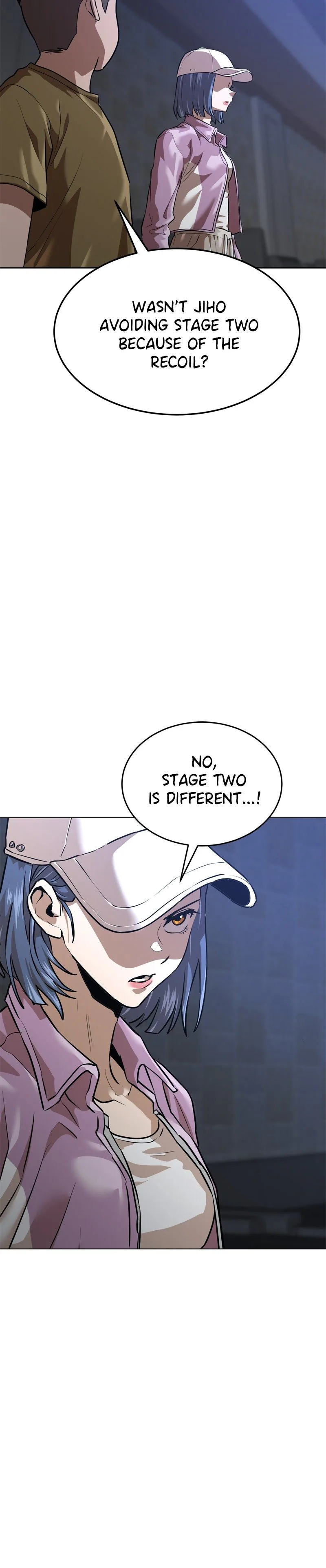Double Click Chapter 208 Page 6