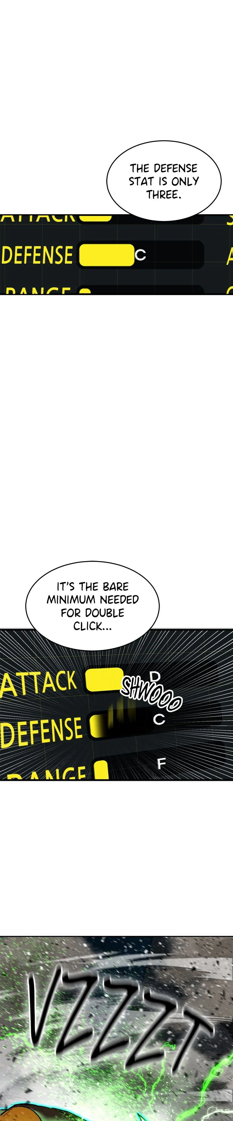 Double Click Chapter 208 Page 9