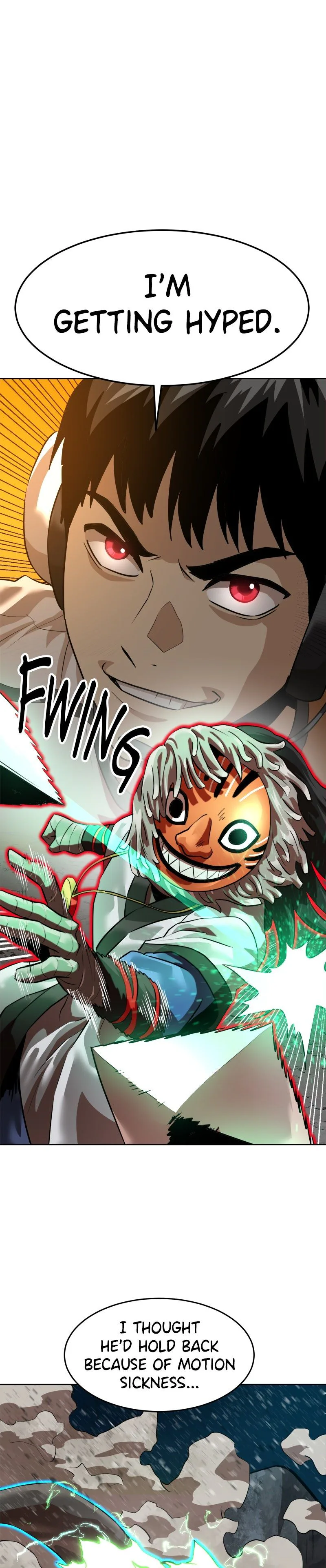Double Click Chapter 208 Page 11