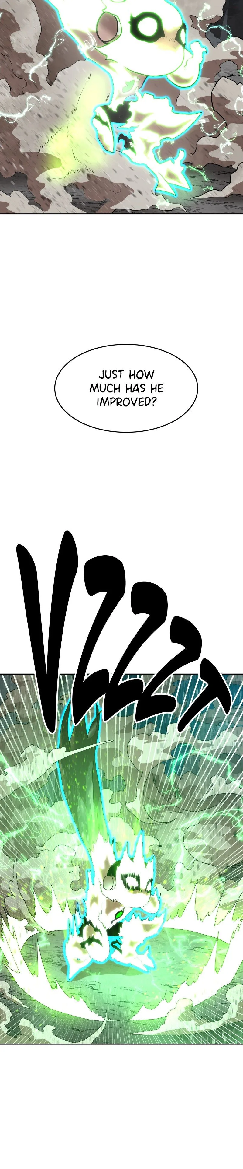 Double Click Chapter 208 Page 12