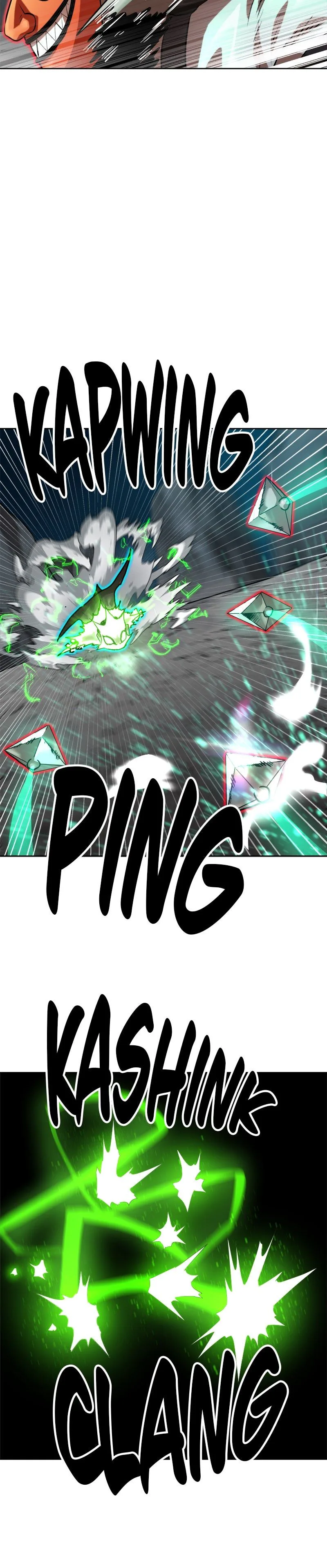 Double Click Chapter 208 Page 15