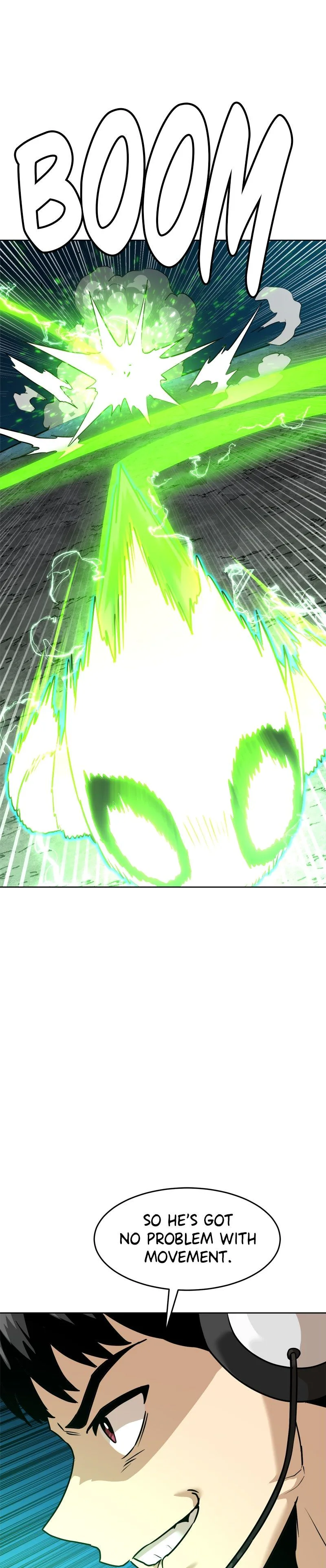 Double Click Chapter 208 Page 16