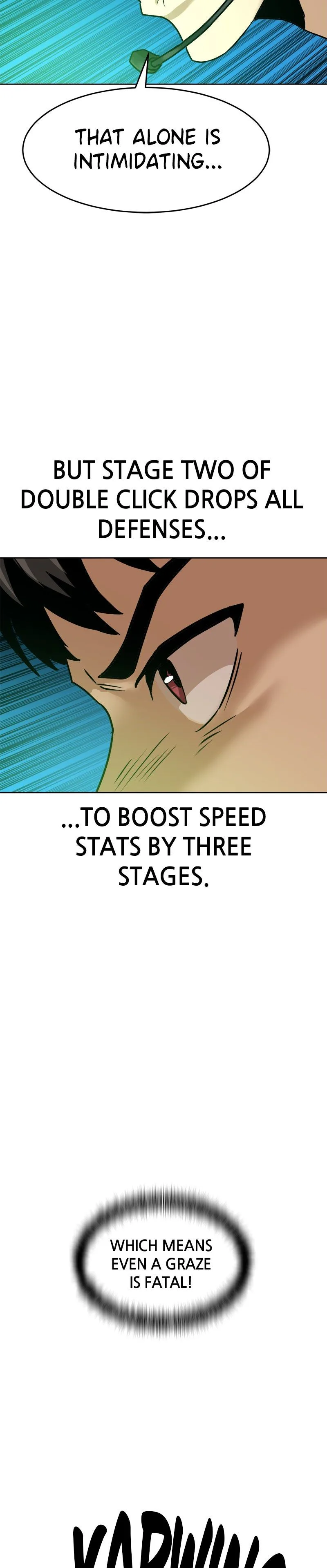 Double Click Chapter 208 Page 17