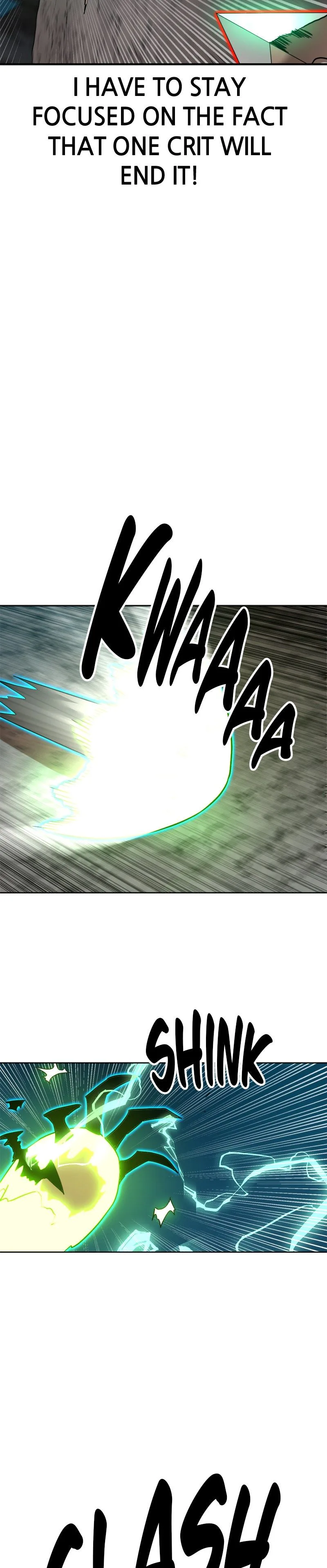 Double Click Chapter 208 Page 19