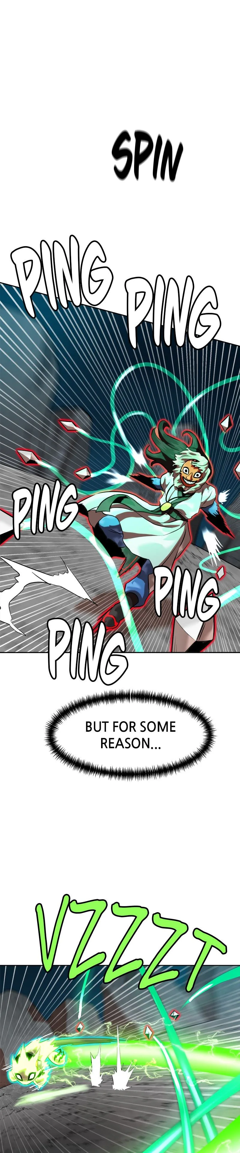 Double Click Chapter 208 Page 35