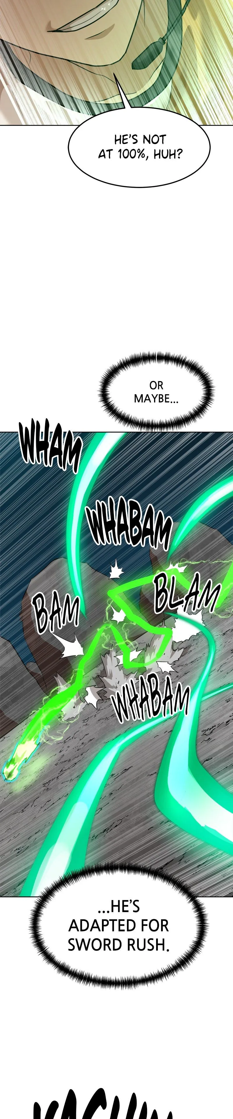 Double Click Chapter 208 Page 37