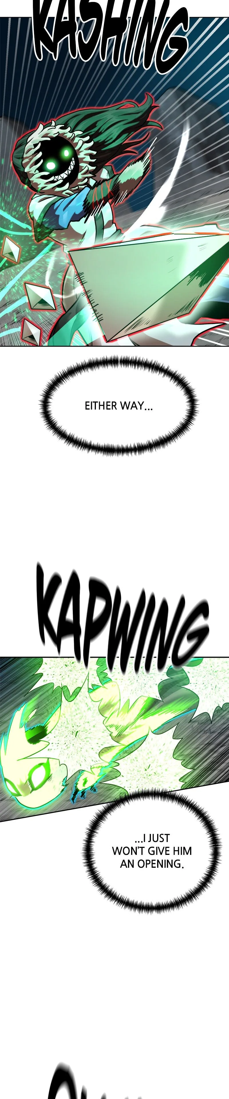 Double Click Chapter 208 Page 38