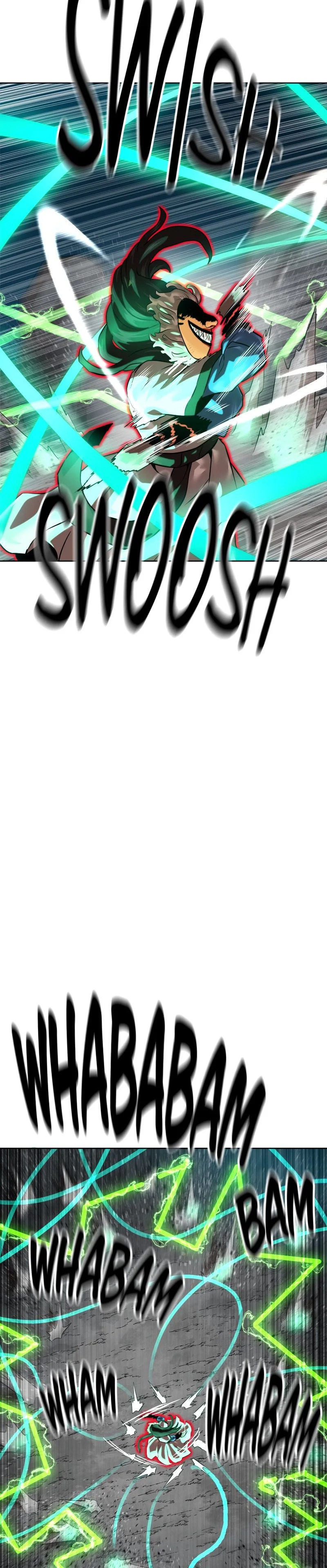 Double Click Chapter 208 Page 39