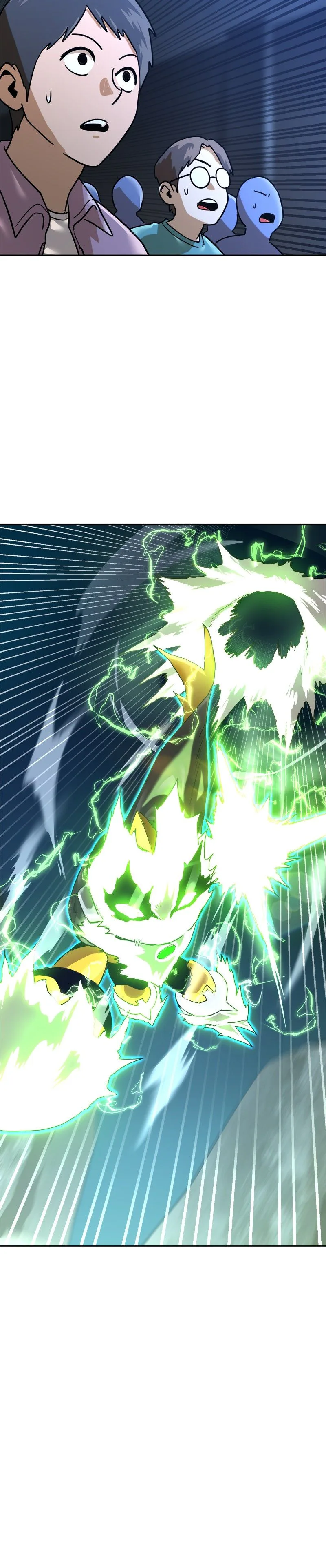 Double Click Chapter 208 Page 50