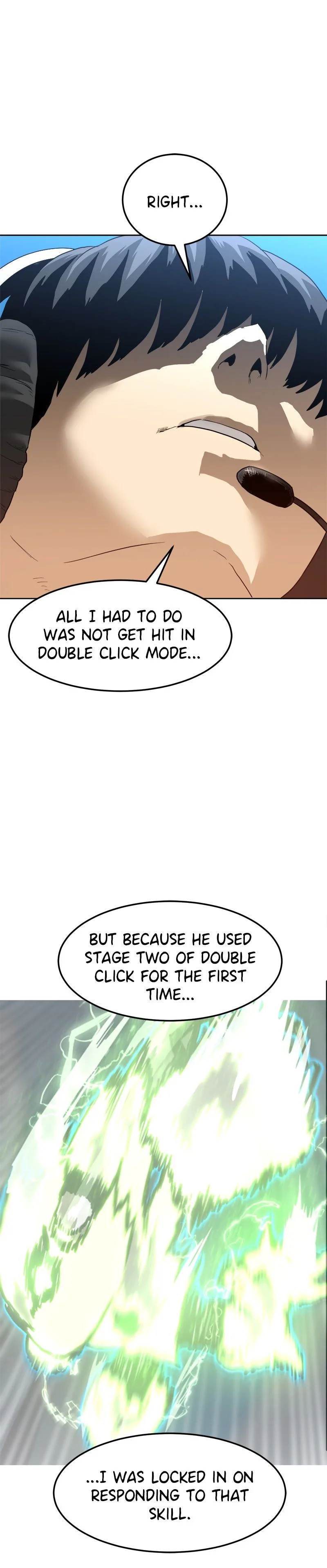 Double Click Chapter 208 Page 62