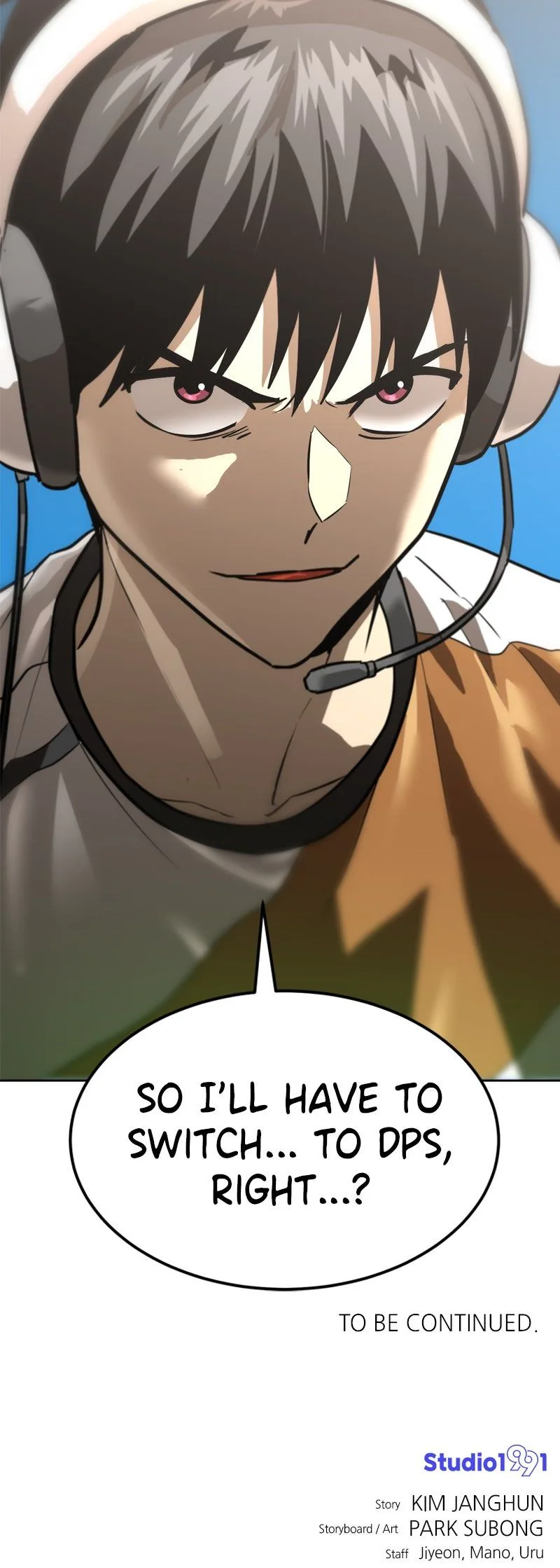 Double Click Chapter 208 Page 64