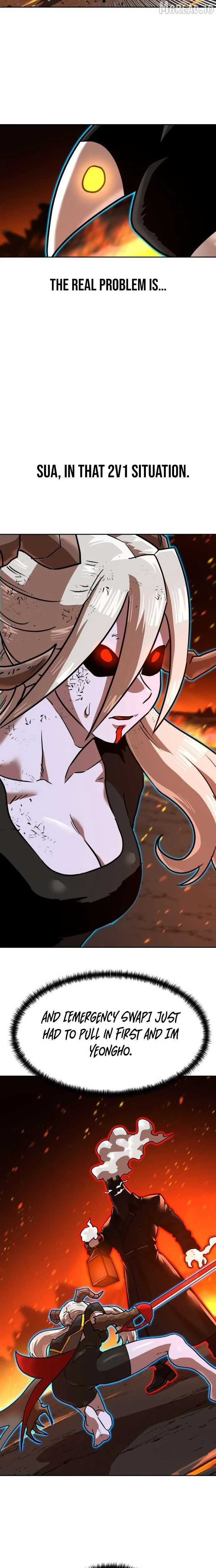 Double Click Chapter 242 Page 9