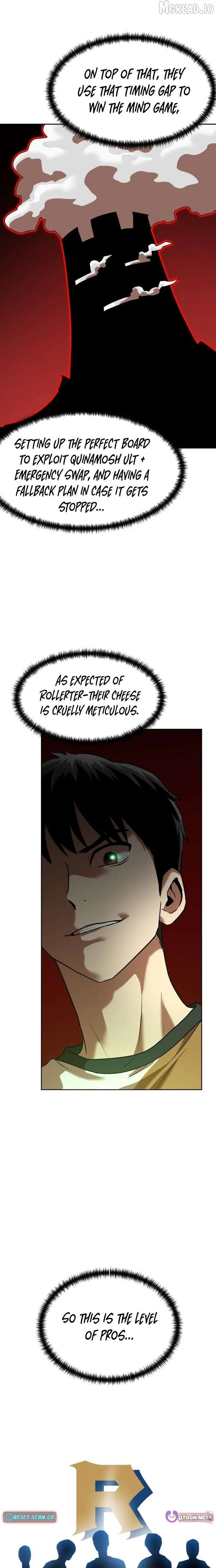 Double Click Chapter 242 Page 11