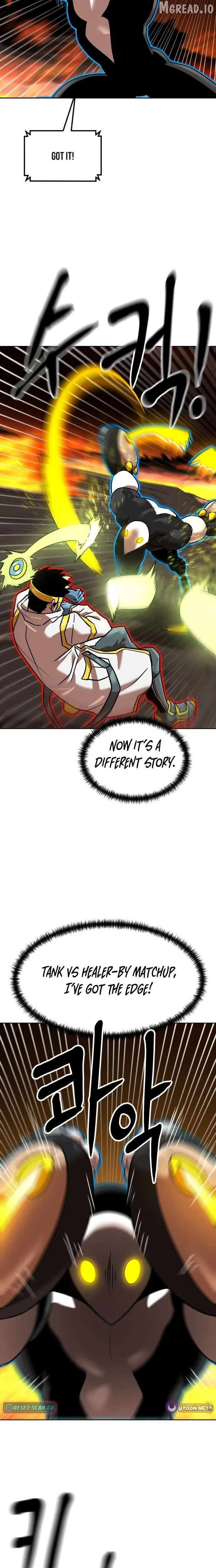 Double Click Chapter 242 Page 15