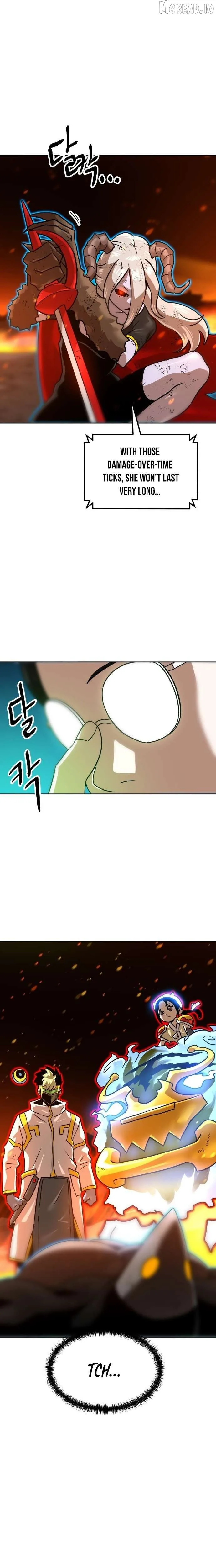 Double Click Chapter 242 Page 19