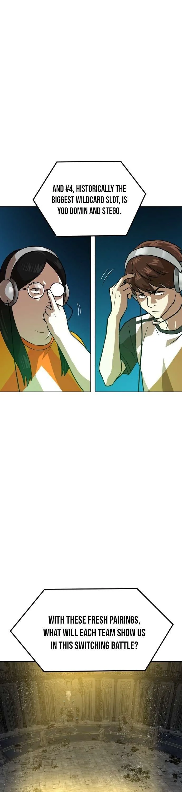 Double Click Chapter 242 Page 22