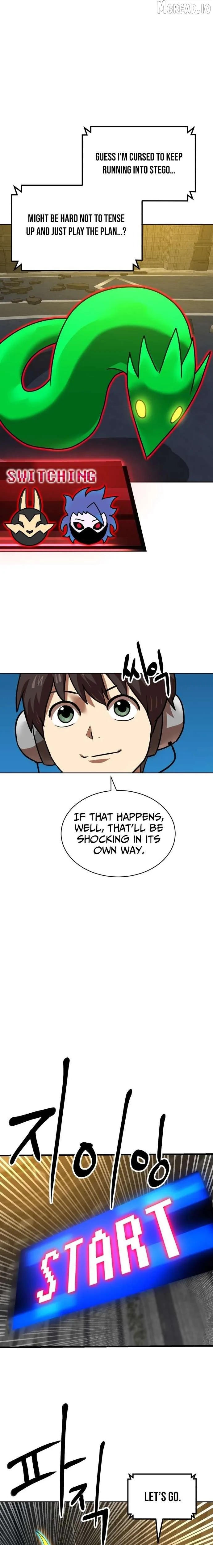 Double Click Chapter 242 Page 27