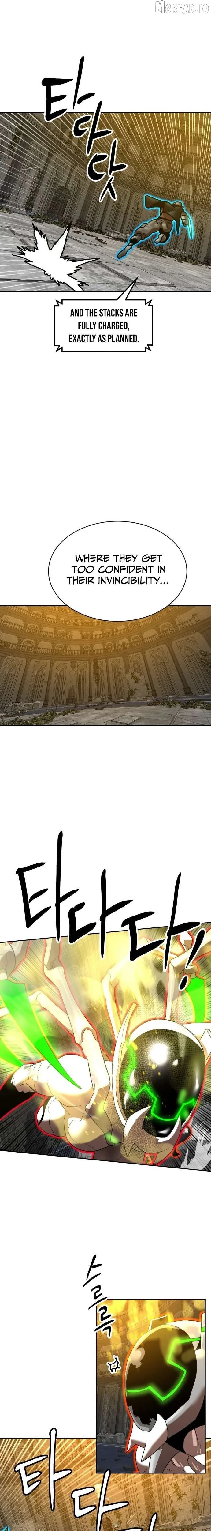 Double Click Chapter 242 Page 35