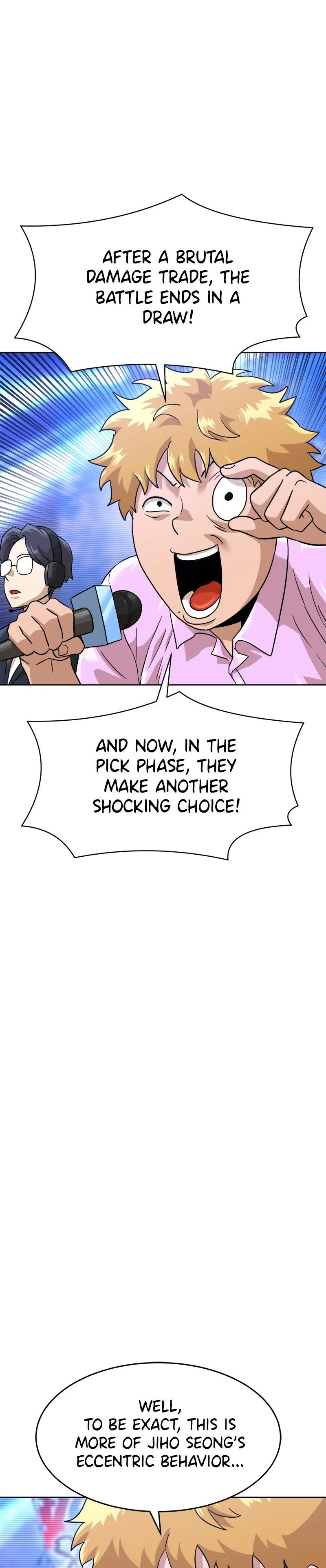 Double Click Chapter 199 Page 5