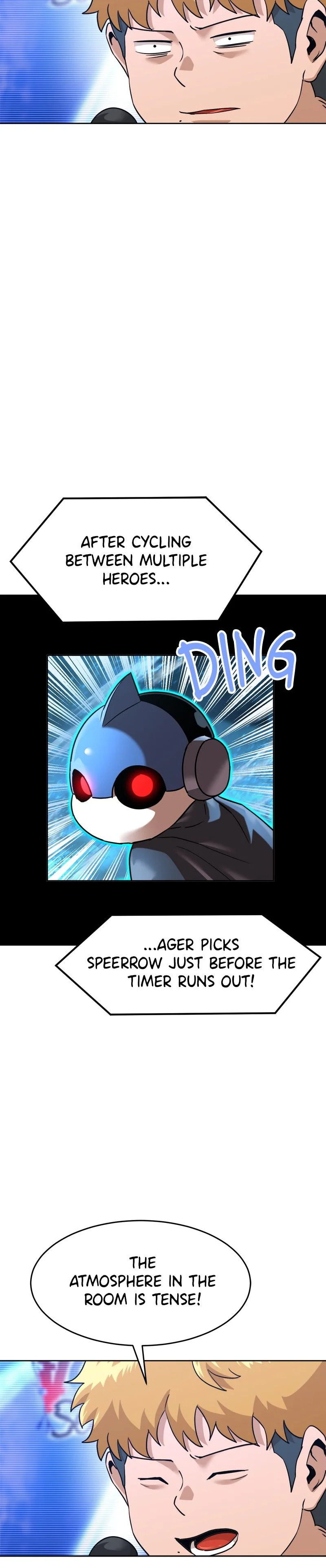 Double Click Chapter 199 Page 6