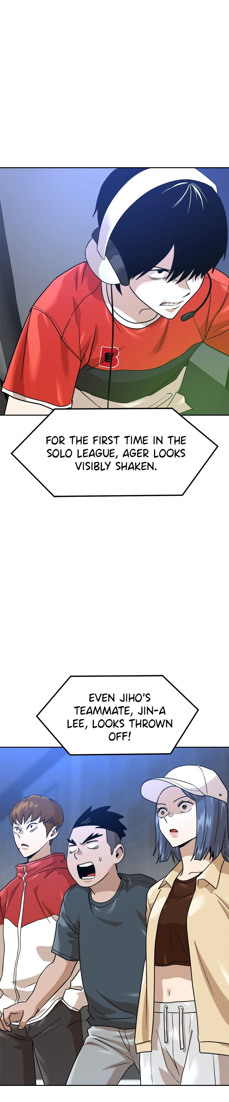 Double Click Chapter 199 Page 7